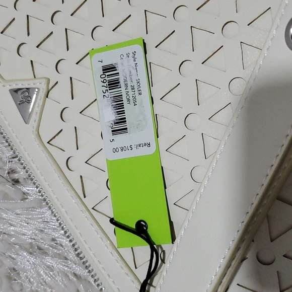 Sam Edelman clutch - Picture 5 of 5